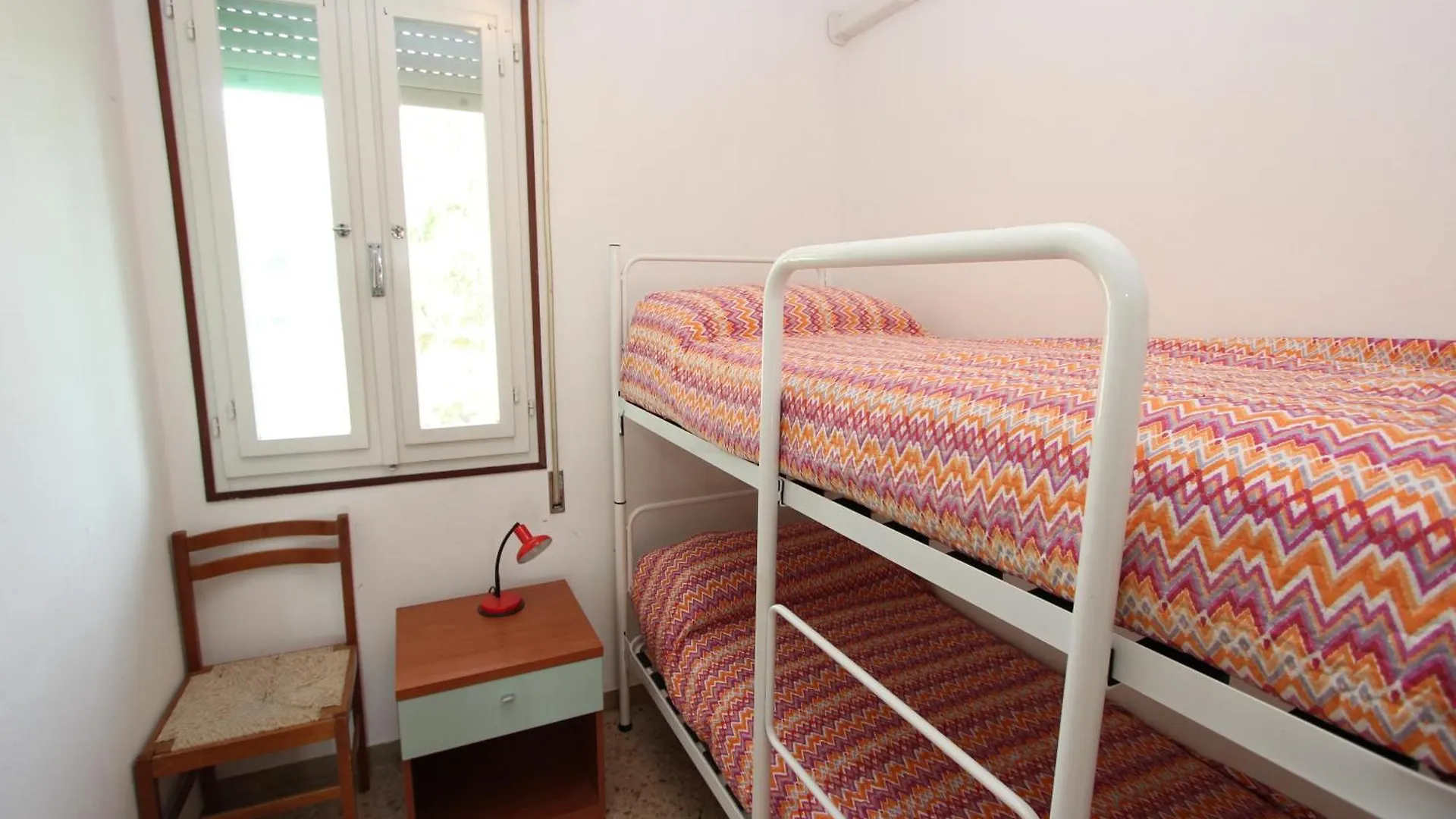 Villini A Schiera Villa Bibione 0*,  Italy