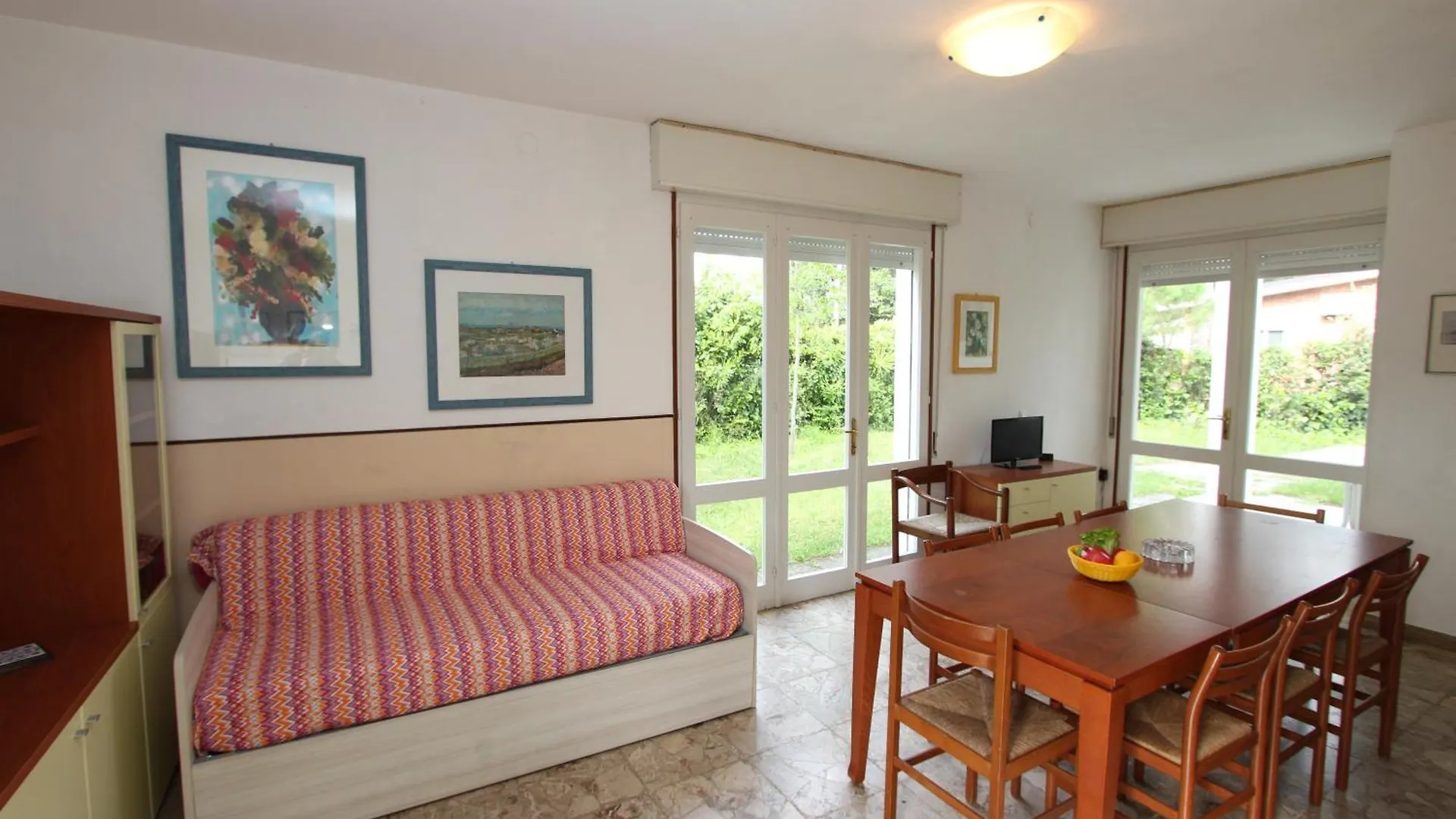Villini A Schiera Villa Bibione