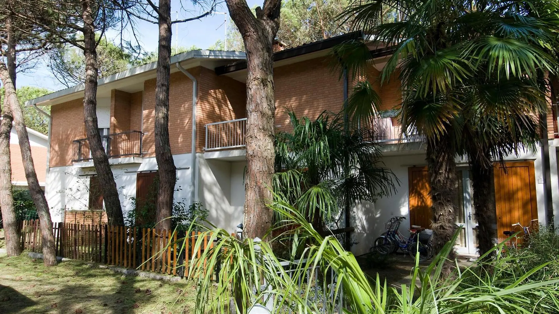 Villini A Schiera Villa Bibione