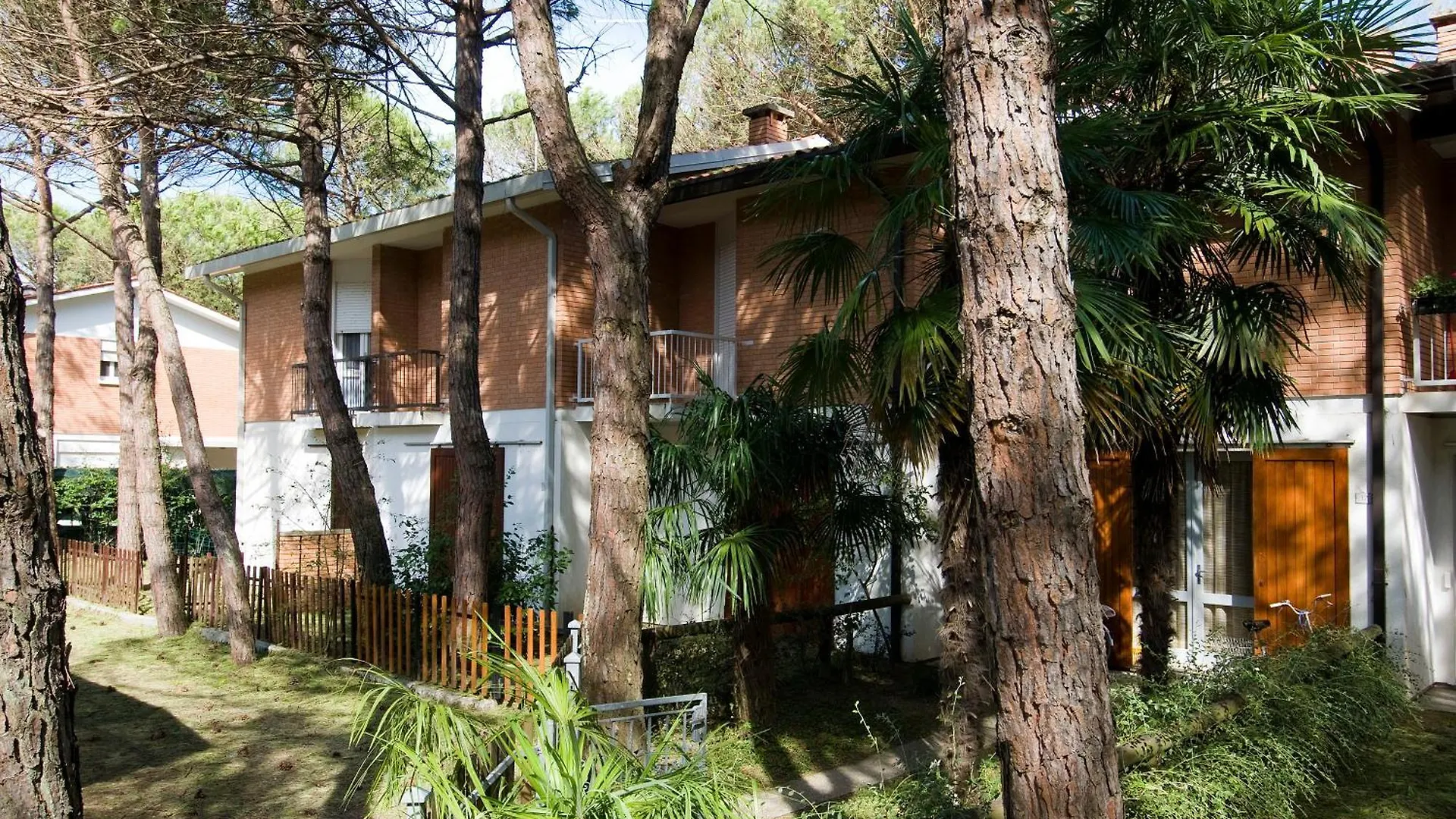 Villini A Schiera Villa Bibione