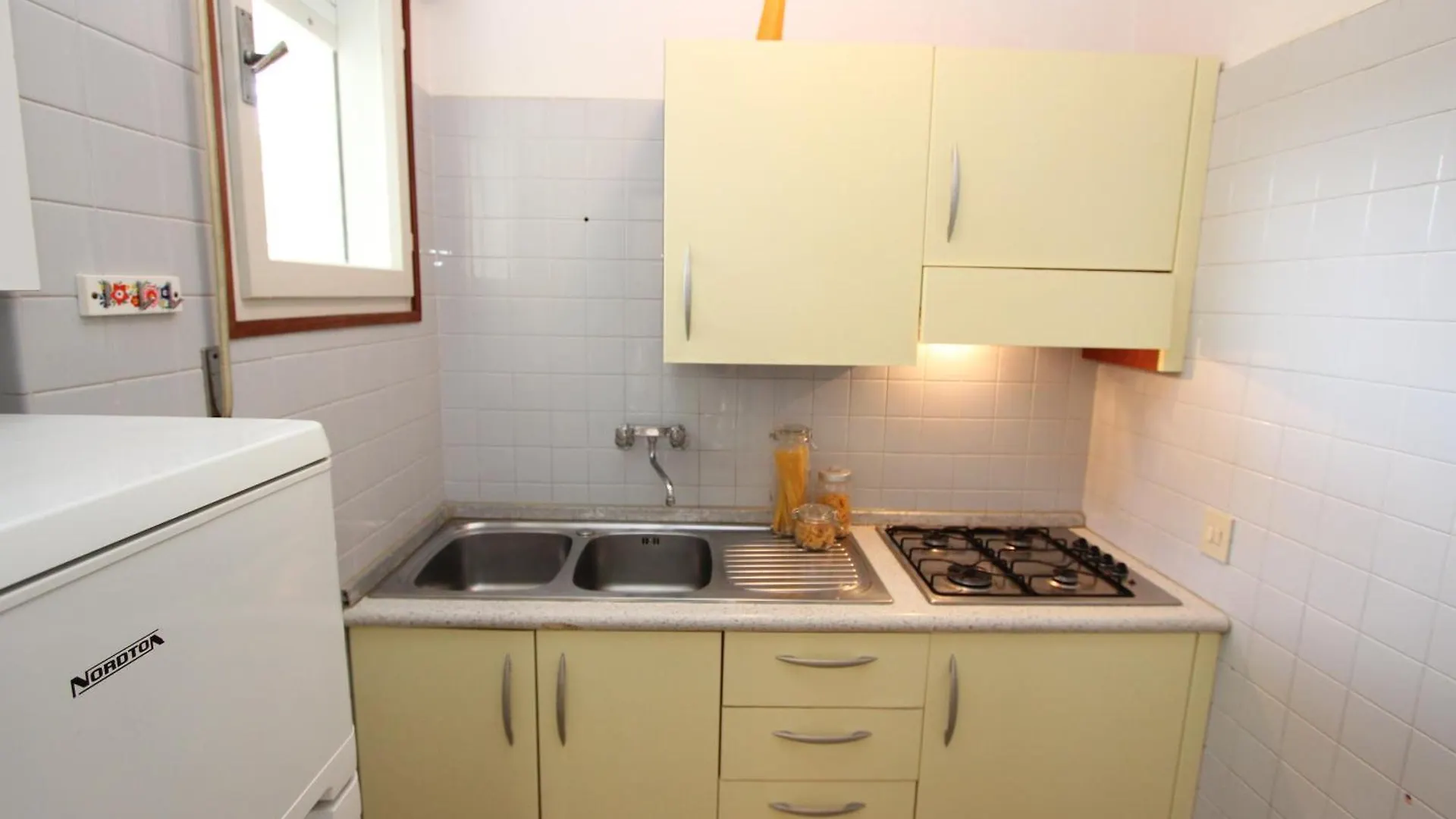 Villini A Schiera Villa Bibione