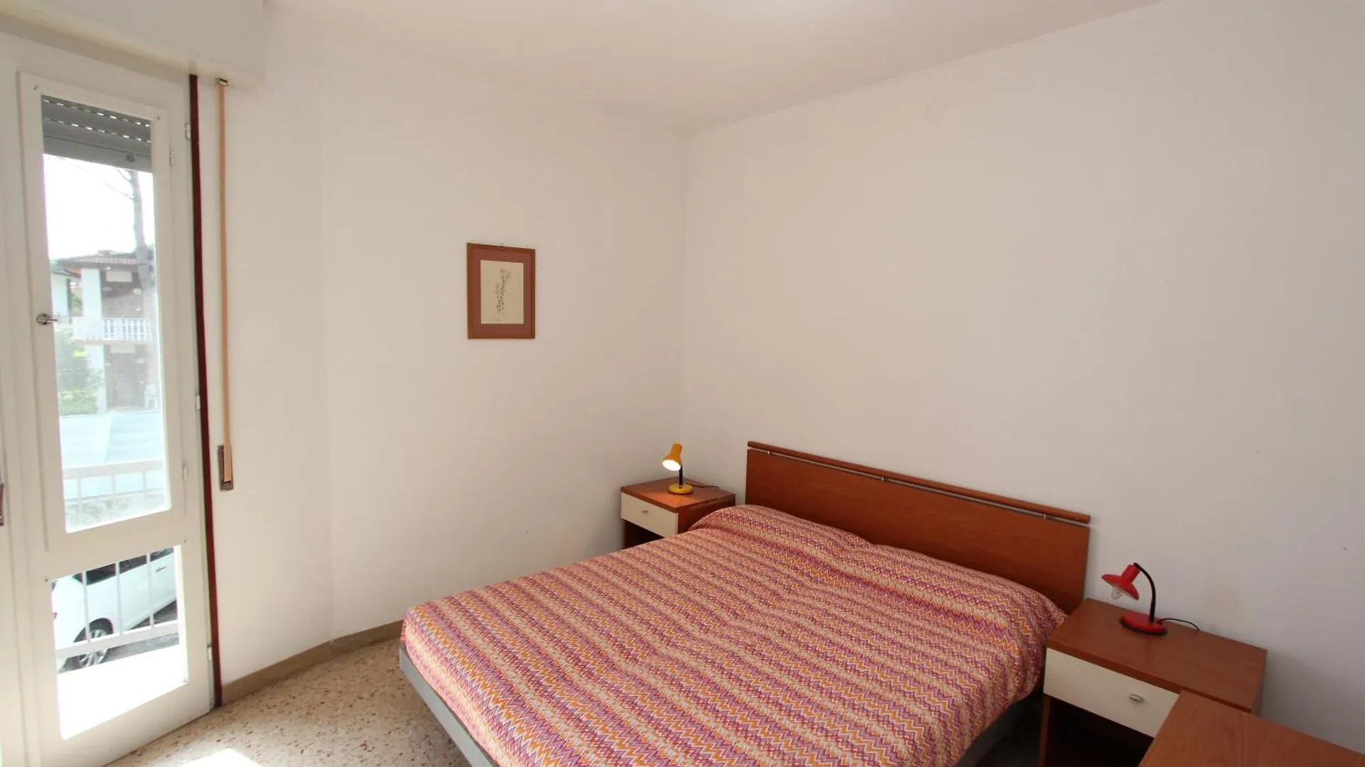 Villini A Schiera Villa Bibione Italy