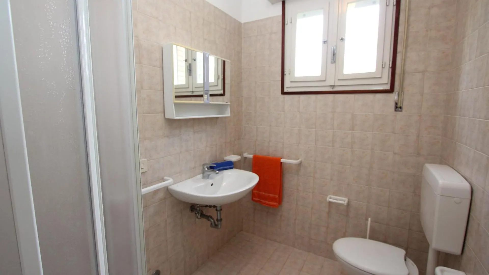Villini A Schiera Villa Bibione