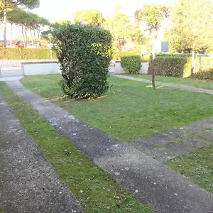 Ferienhaus Agavi 3, Bibione