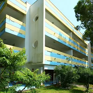 Ferienhaus Halley, Bibione
