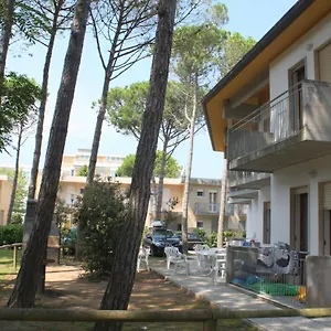 Villa Lucina, Bibione